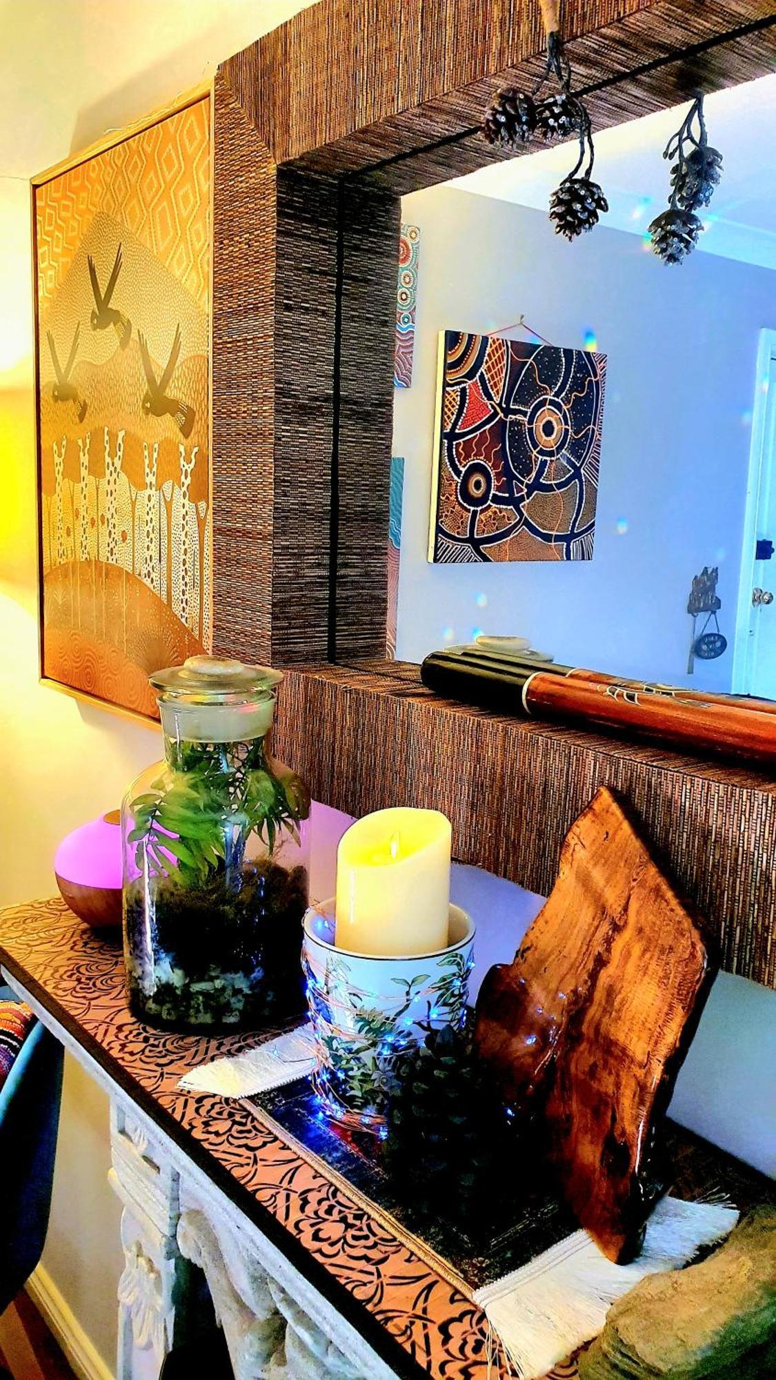 伯拉尔路住宿加早餐酒店 米塔贡 外观 照片