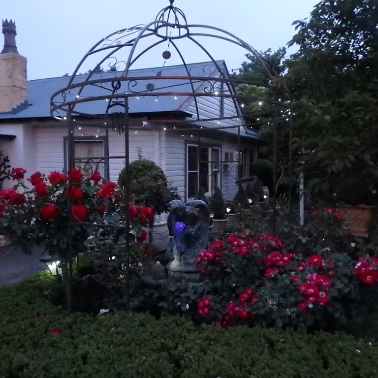 伯拉尔路住宿加早餐酒店 米塔贡 外观 照片